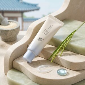 Beauty of Joseon Relief Sun Aqua-Fresh : Rice + B5 SPF50+ PA++++ (10ml)