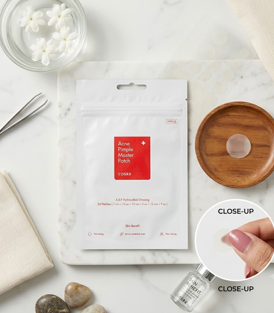 COSRX Acne Pimple Master Patch - Image 2