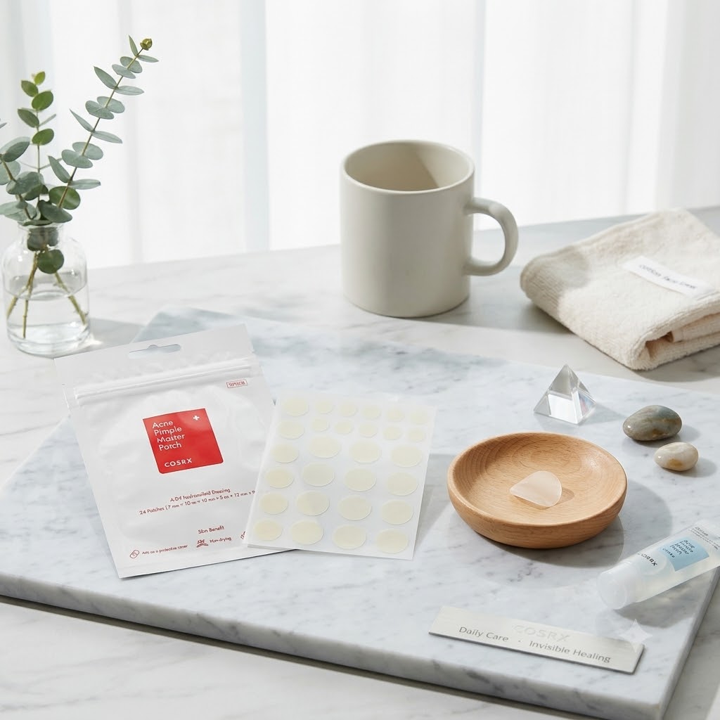 COSRX Acne Pimple Master Patch - Image 3