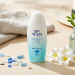 Skin Aqua Super Moisture UV Gel (100g)