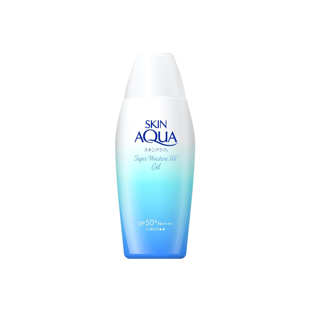 Skin Aqua Super Moisture UV Gel (100g) - Image 4